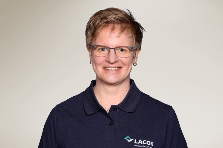 Claudia STREIT