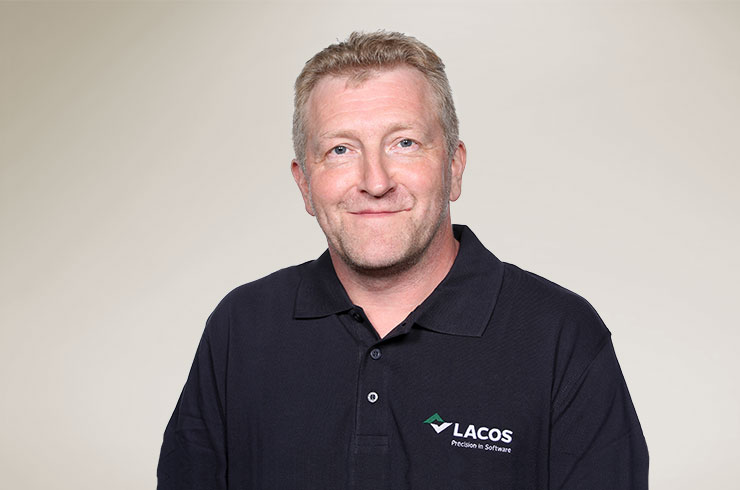 Lutz SCHÖNFELD