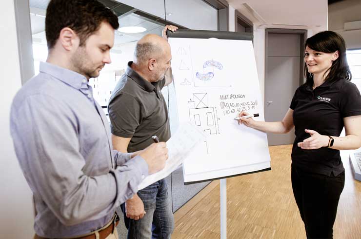 Brainstorming and Idea Generation